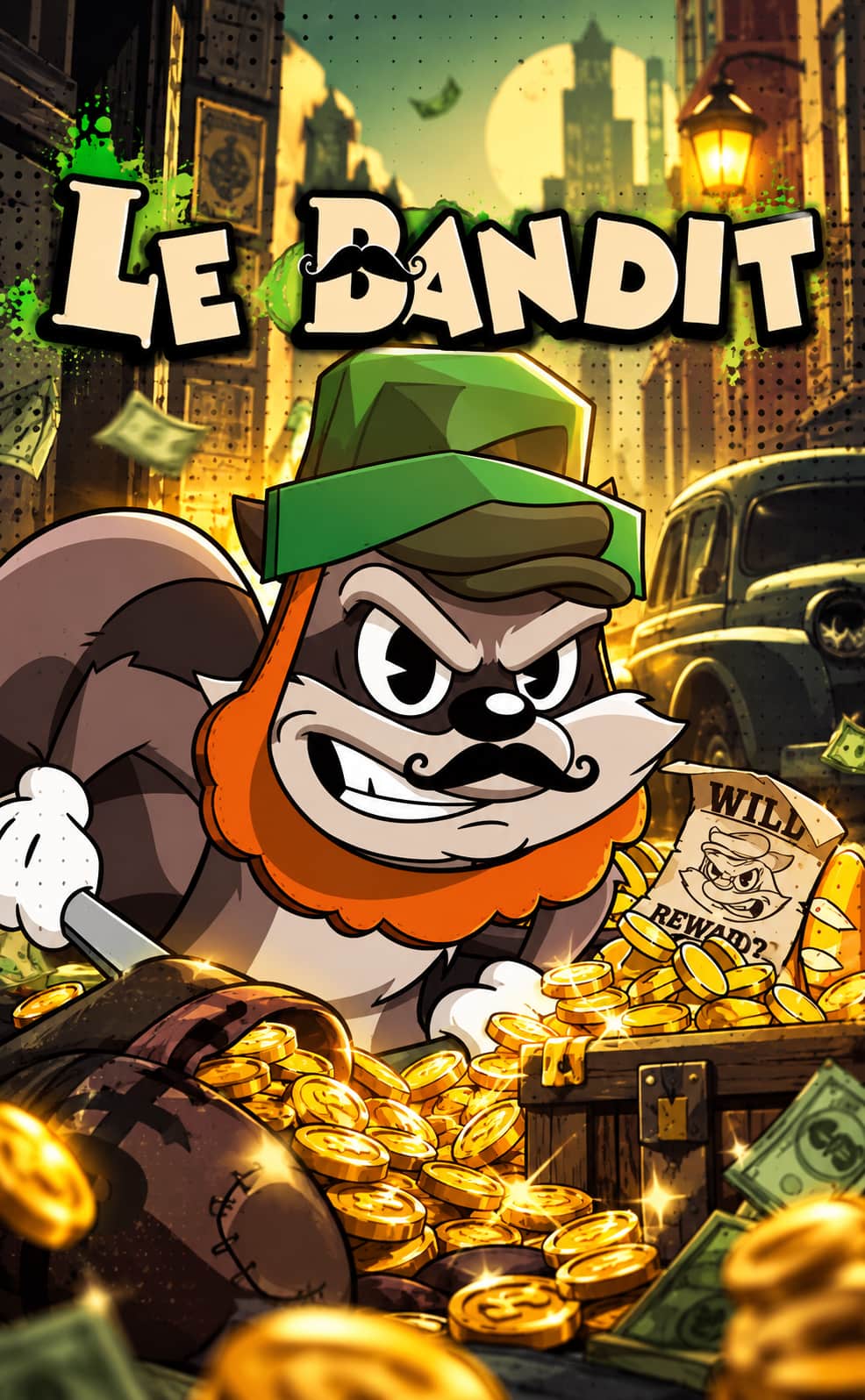 Le Bandit